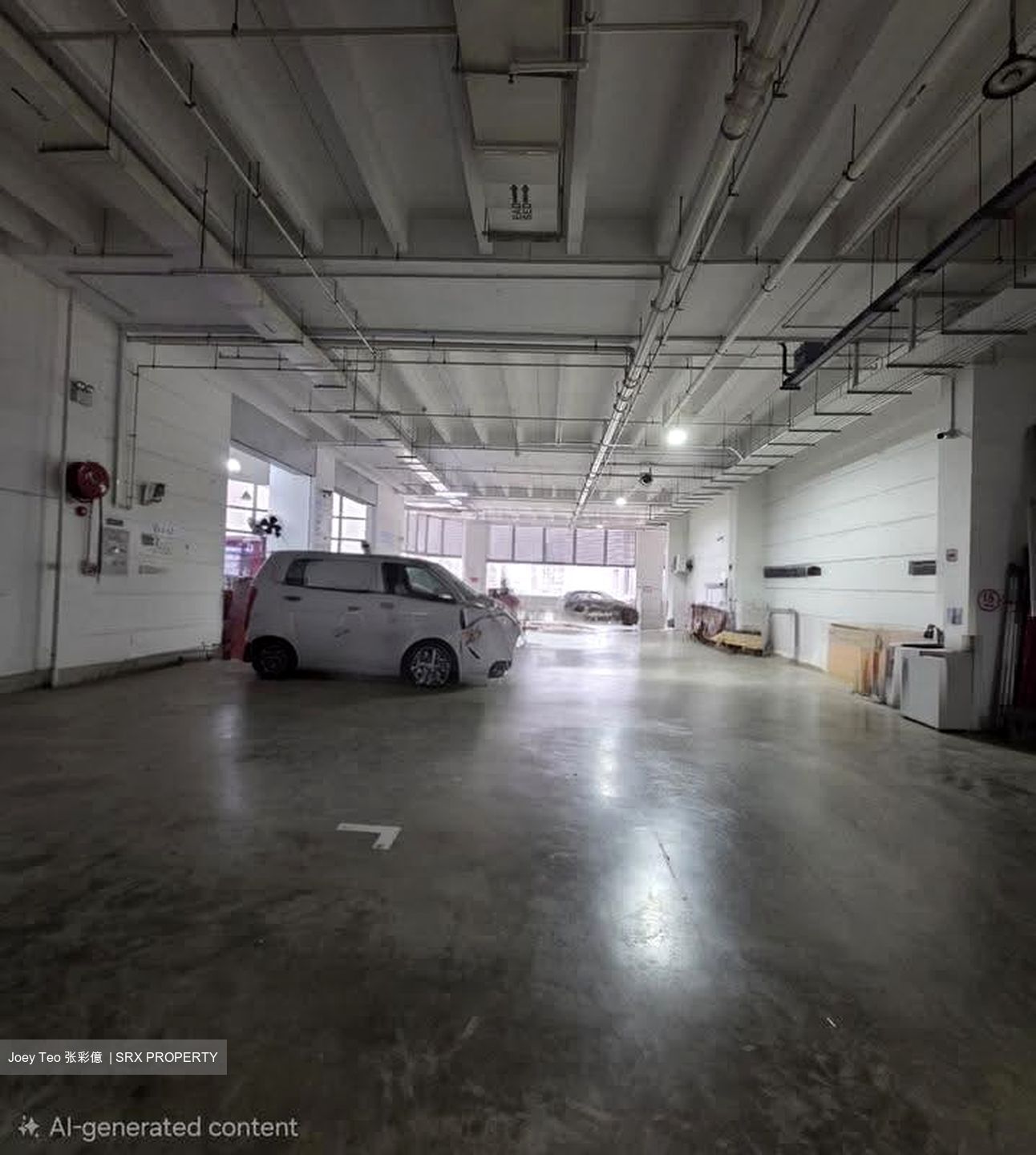 Mega@woodlands (D25), Factory #637640501